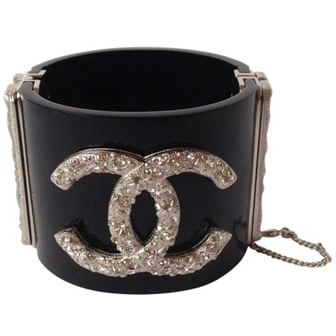 chanel cuff replica|Chanel cuff bracelet price.